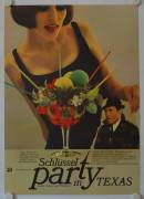 Schlüsselparty in Texas (Una moglie americana - Run for your Wife)